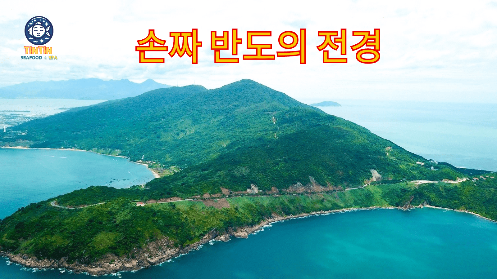 손짜 반도